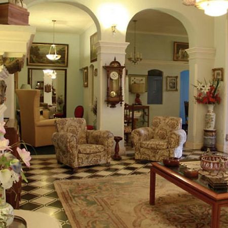 Hotel El Mirador Chascomús Екстериор снимка
