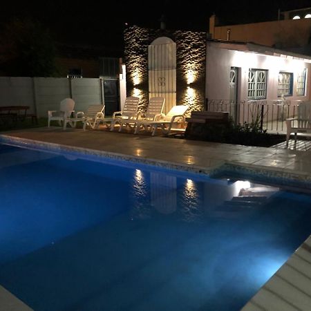 Hotel El Mirador Chascomús Екстериор снимка