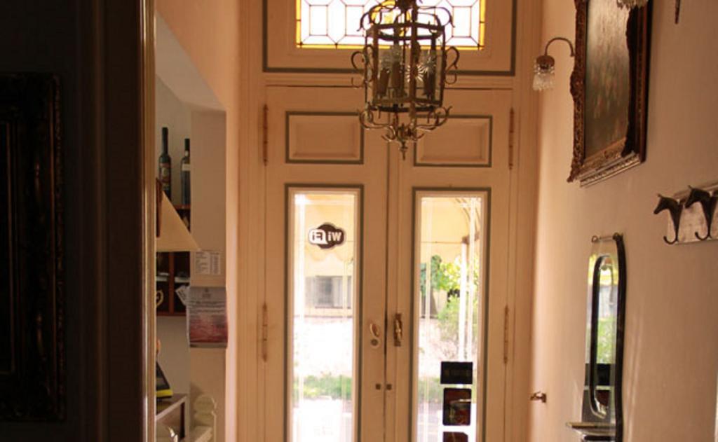 Hotel El Mirador Chascomús Екстериор снимка