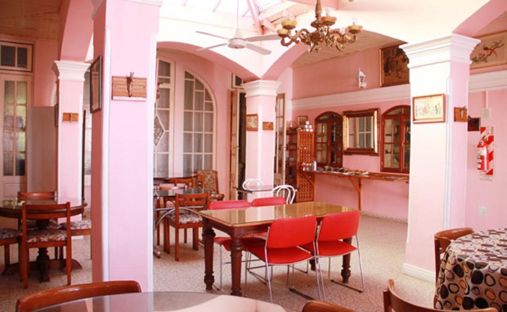 Hotel El Mirador Chascomús Екстериор снимка