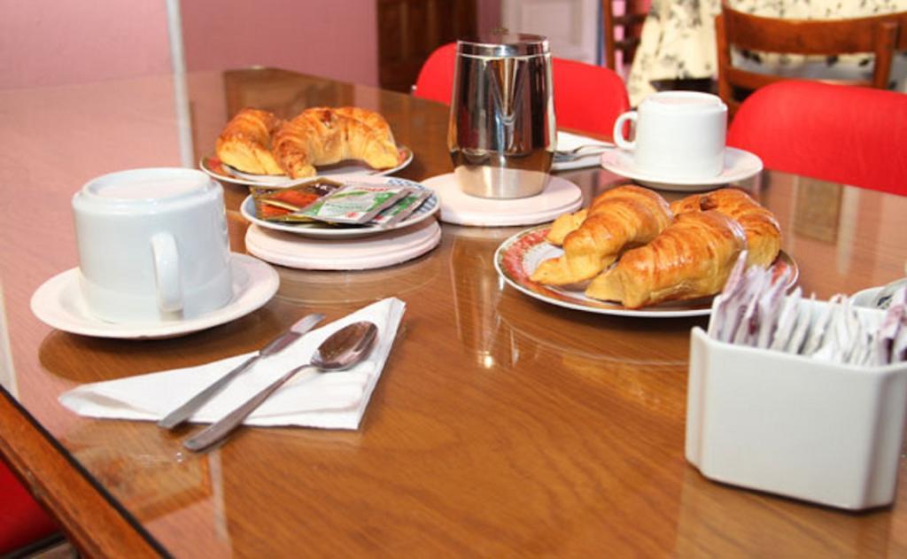 Hotel El Mirador Chascomús Екстериор снимка