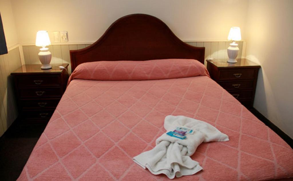 Hotel El Mirador Chascomús Стая снимка