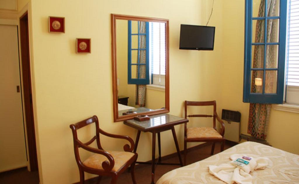 Hotel El Mirador Chascomús Екстериор снимка